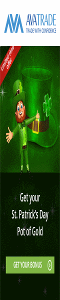 AVATrade - 100% bonus
