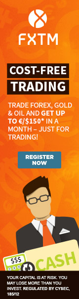 FXTM - To be a professional trader