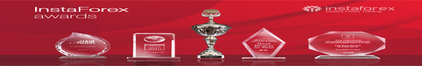 Instaforex Awards Best Forex Brokers