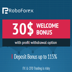 RoboForex