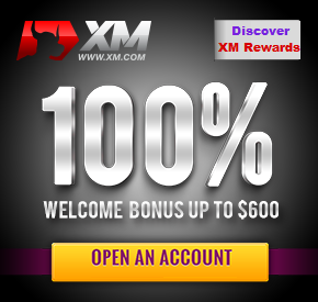 Top 100 Forex Brokers -- XM 100% Bonus